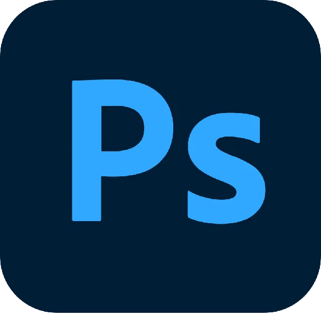 photoshop logo